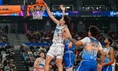 开云APP-吉林队遭遇连败，面临新赛季挑战的简单介绍