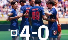 开云体育平台APP-巴黎惨遭爆冷失败，欧战冠军难题待解的简单介绍