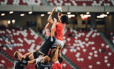 开云体育中国-2026世界杯之夜，戈贝尔末节接管比赛，法国巨塔的终极证明