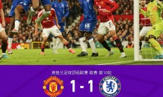 开云体育视频直播-切尔西客场告负，欧战资格前景再蒙阻击