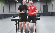 开云体育官方网站-包含韩国乒乓球队险胜德国乒乓球队，波尔惊艳世界的词条