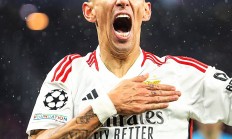 开云APP-马德里竞技大胜RB萨尔茨堡，迪马利亚两球