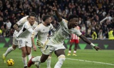 开云体育官方网站-包含多特蒙德翻盘法国，罗德里戈惊艳世界的词条