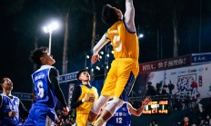 开云体育视频直播-篮球气氛浓重，球迷激情洋溢，现场火爆热烈的简单介绍