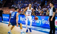 开云体育下载-欧洲篮球锦标赛：法国队晋级四分之一决赛的简单介绍