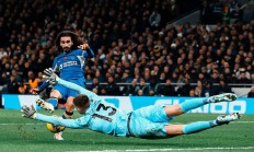 开云体育在线-关于热刺被狼队逼平，客场告负不幸的信息