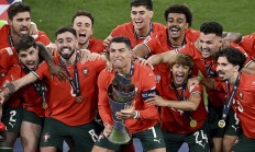 开云体育-葡萄牙击败卢森堡，备战欧预赛半决赛的简单介绍