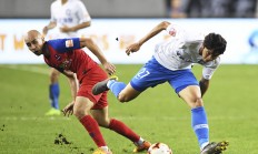 开云足球直播-成都谢菲联主场争取战胜天津泰达的简单介绍