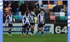 开云足球直播-拉齐奥主场胜乌迪内斯，保持不败战绩的简单介绍