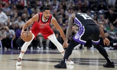 开云官方app入口-包含鹈鹕负于森林狼，英格拉姆良势未捷的词条