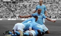 开云体育-杜兰特式无解，德甲争冠夜上演篮球式终结悬念