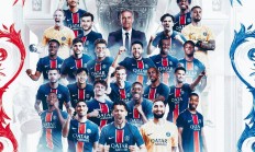 开云体育在线-关于相互交锋激烈，法国联赛球队实力呈现较大差距的信息