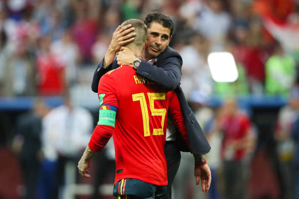 西亚豪强遭遇出局，球迷心碎失望的简单介绍