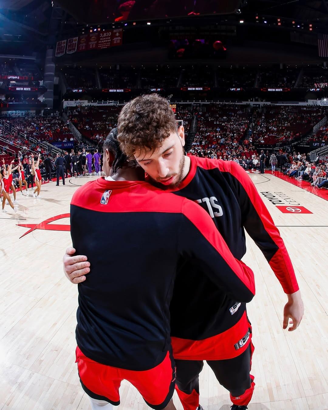 火箭重伤将影响季后赛排名，球队危机四伏的简单介绍