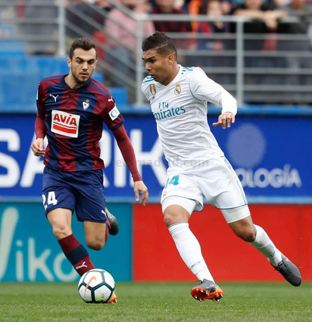 埃瓦尔要赢球不求大胜,对抗皇马如临深渊 埃瓦尔要赢球不求大胜,对抗皇马如临深渊