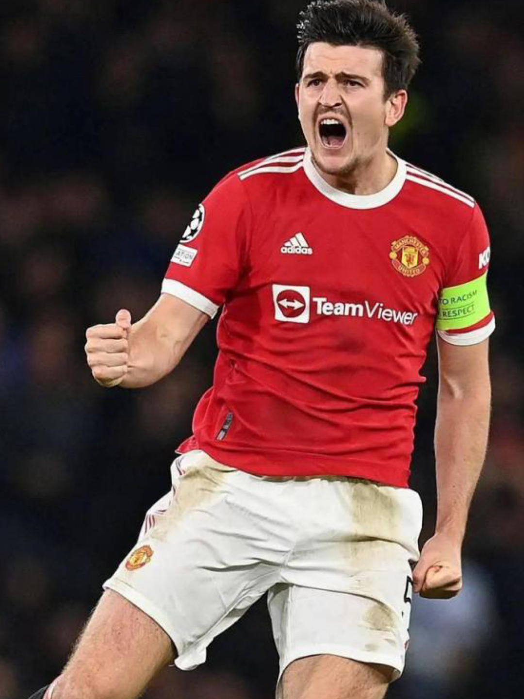 里昂在主场击败了曼联，小组出局的简单介绍