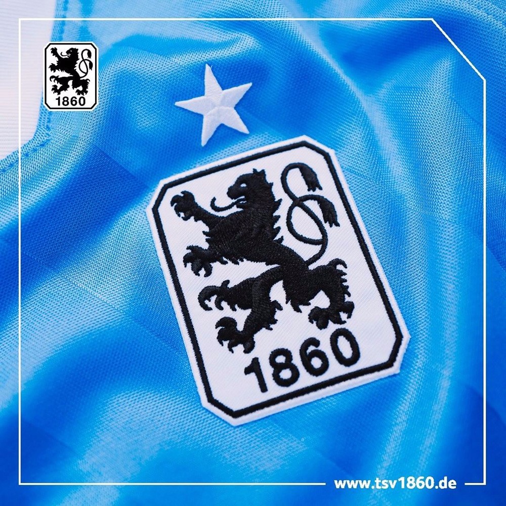 慕尼黑1860主场告捷,稳固前行 慕尼黑1860主场告捷,稳固前行