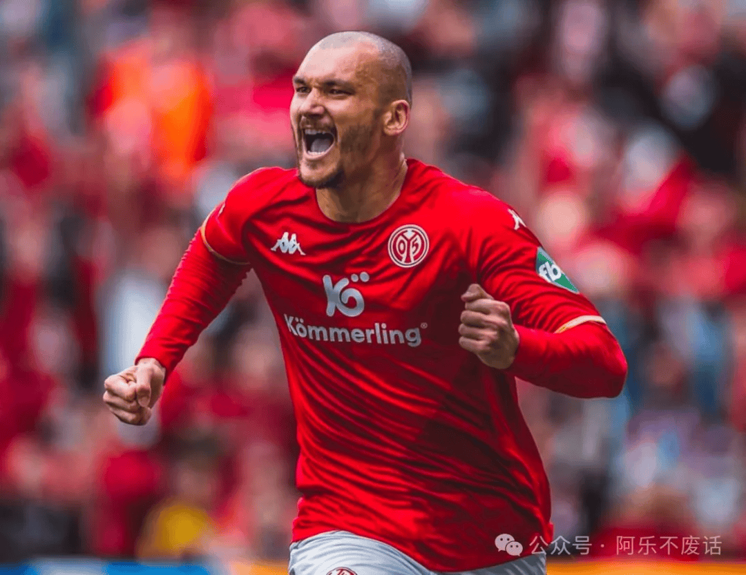 美因茨遭遇惨败，连败三场后球队危险的简单介绍