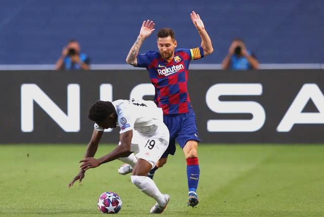 关于拜仁慕尼黑迎战巴黎圣日耳曼：强强对话的信息