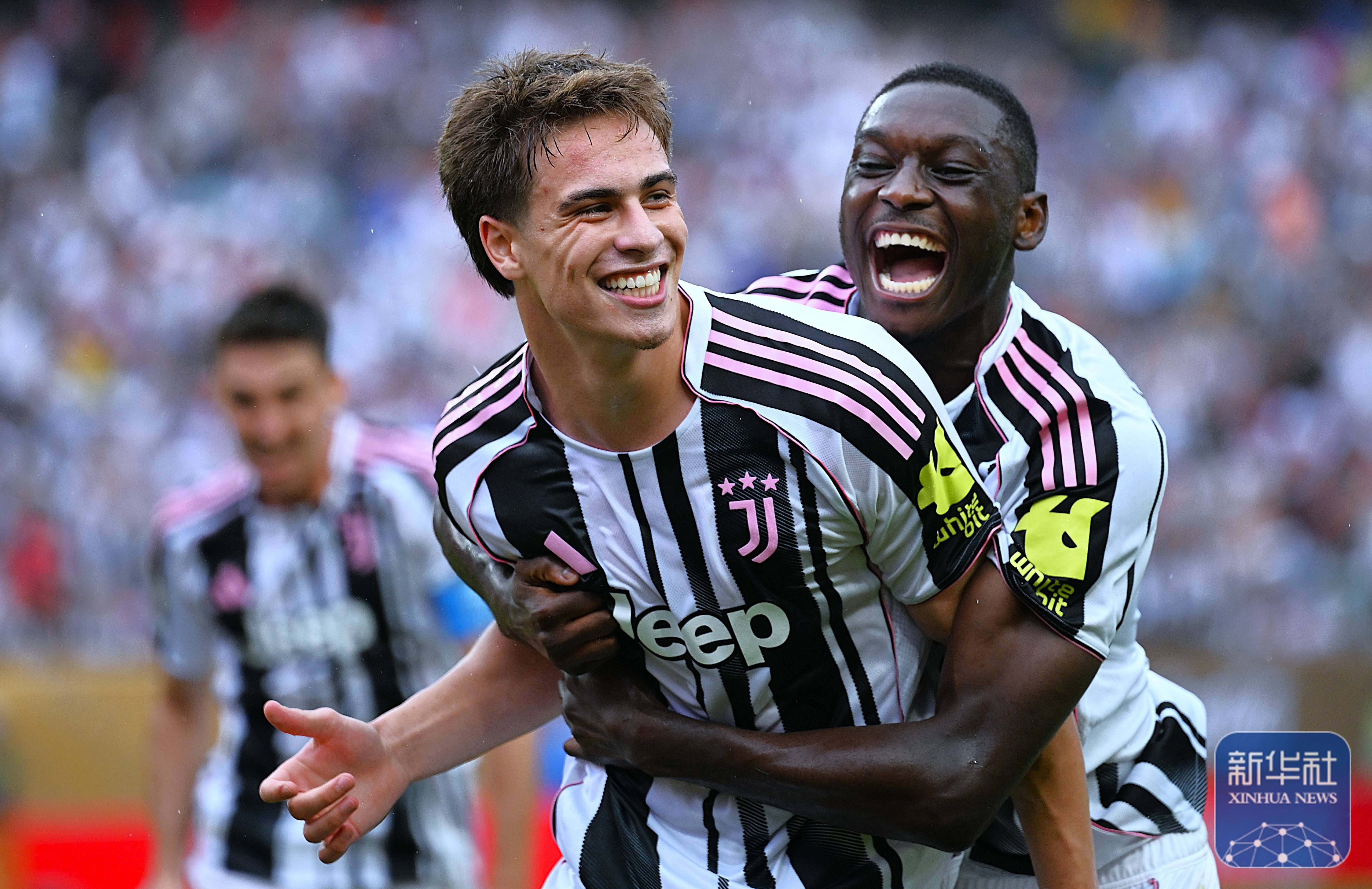 巴塞罗那前锋比达尔转会加盟尤文图斯的简单介绍