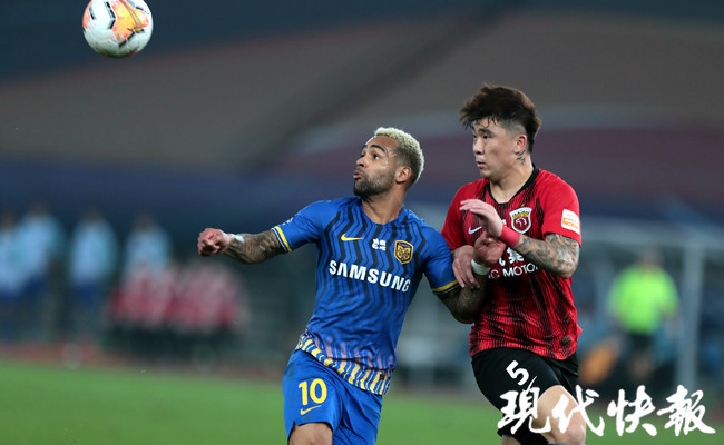 关于苏宁客场惊险逆转，球队雄心勃勃的信息