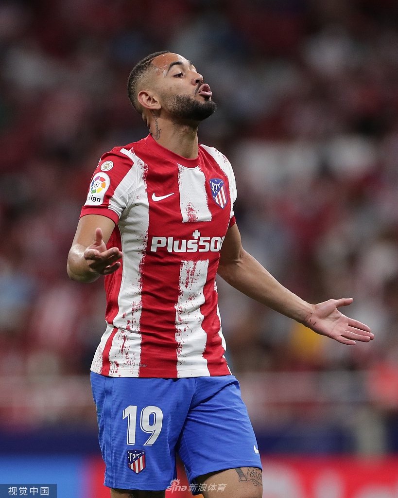 关于比利亚雷亚尔输给绝杀大马德里宋贝拉，失去胜机的信息