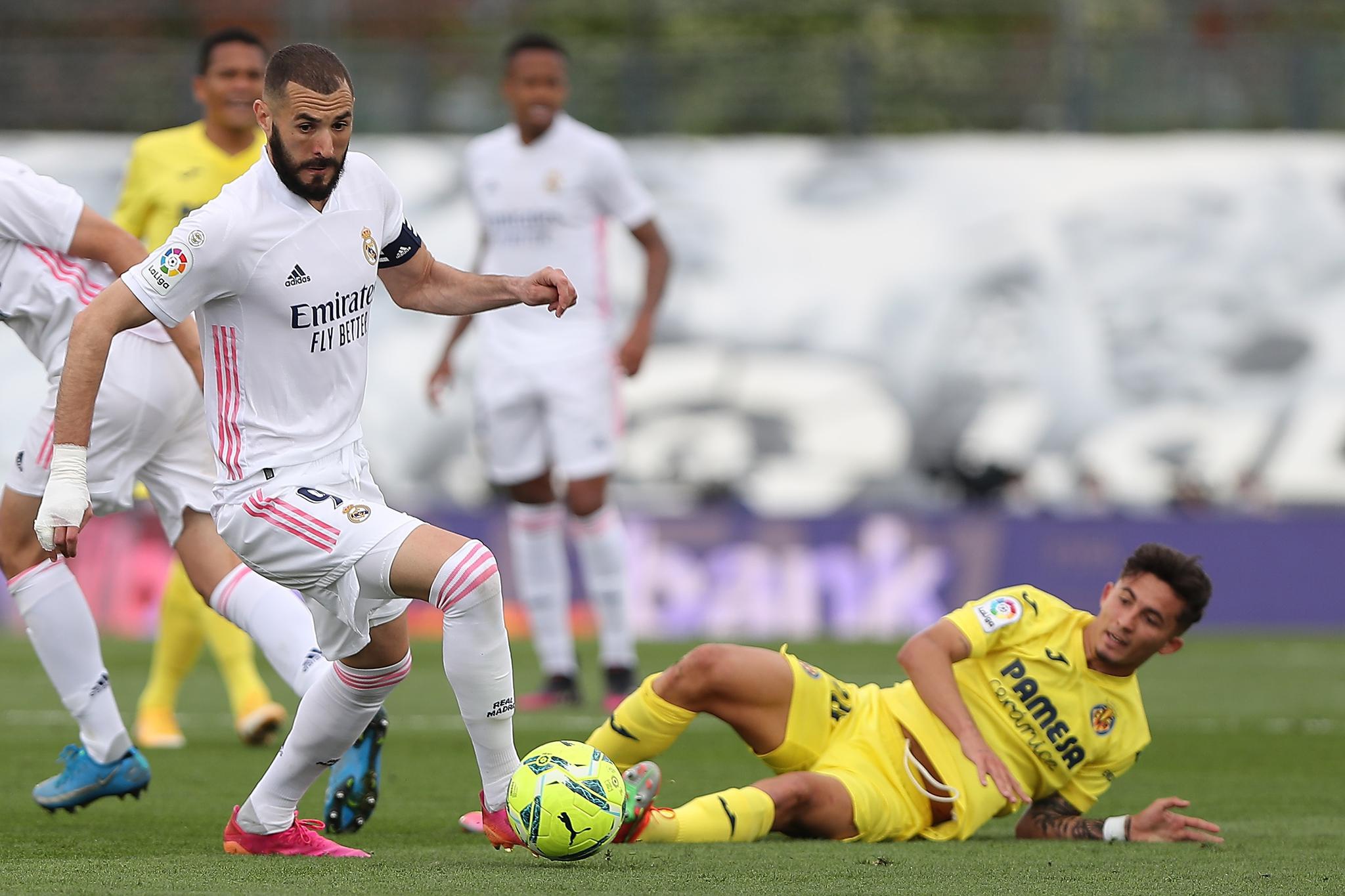 关于比利亚雷亚尔输给绝杀大马德里宋贝拉，失去胜机的信息