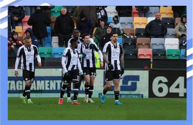 拉齐奥主场胜乌迪内斯，保持不败战绩的简单介绍