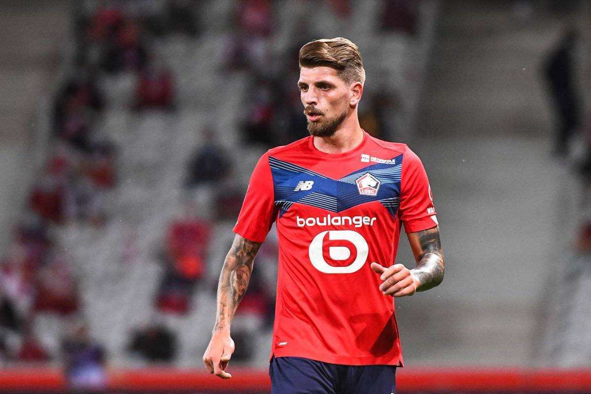 里尔连胜势头不减，成为积分榜亮点的简单介绍