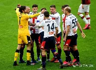 热那亚士气高昂，挑战榜首梦想无限的简单介绍