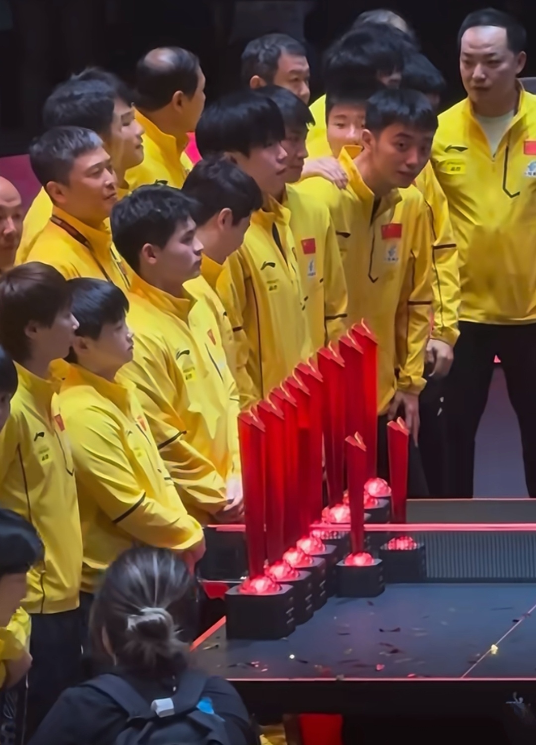 亚洲巨头再度相遇，球迷期待大战的简单介绍