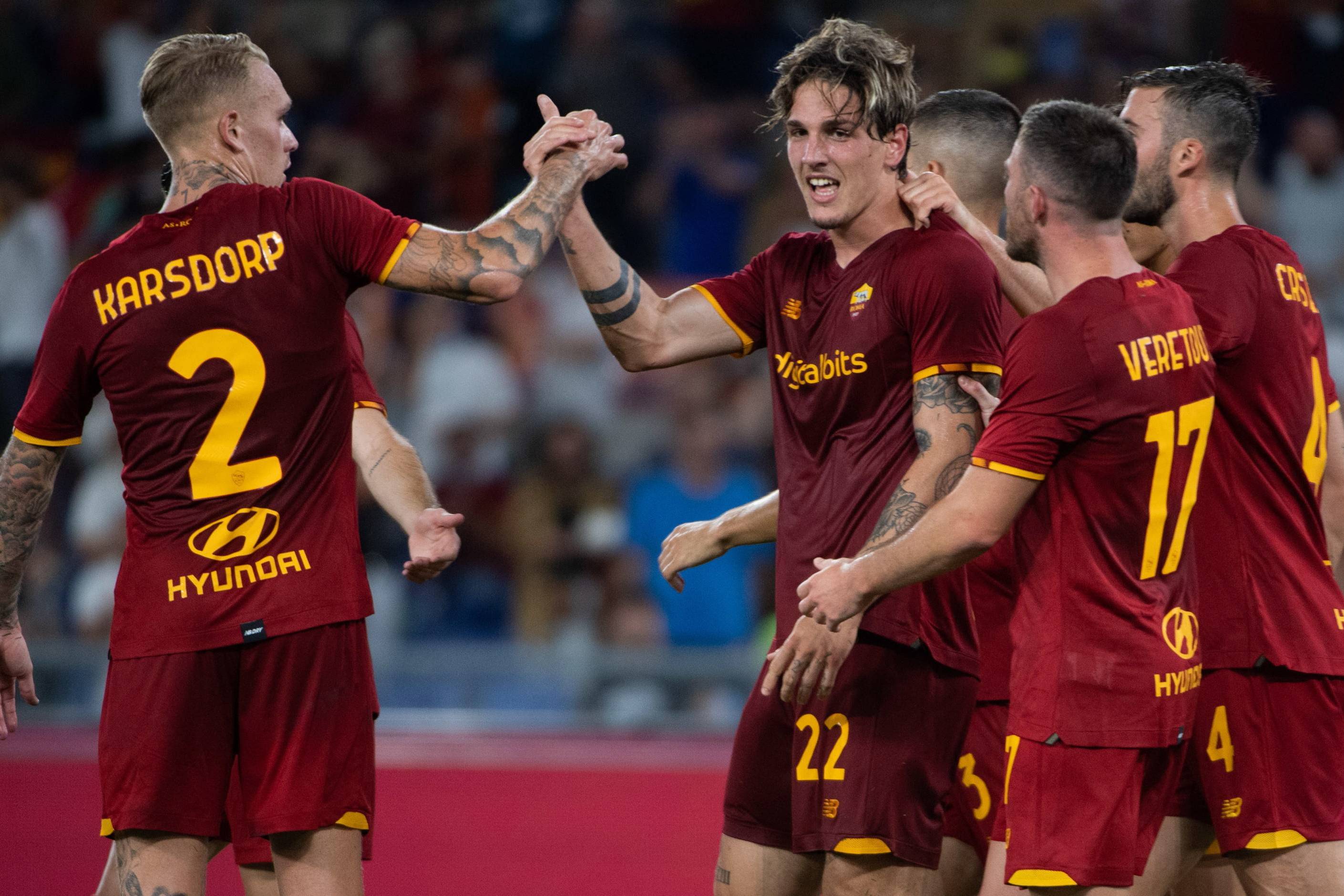 柏林联盟球员轮换阵容，备战下一场比赛的简单介绍