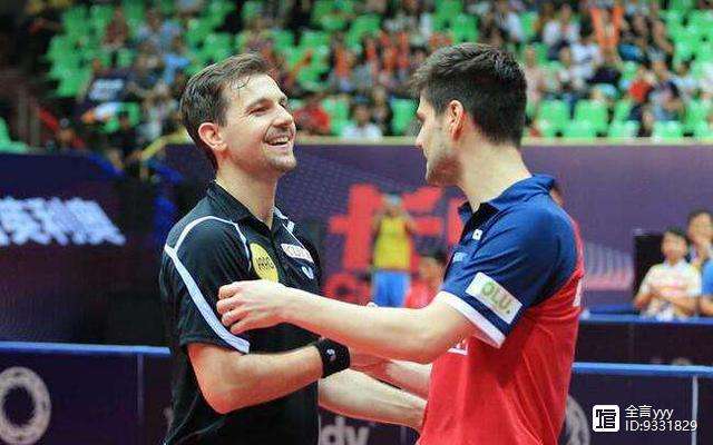 德国队翻盘奥地利队，林高远统治全场的简单介绍