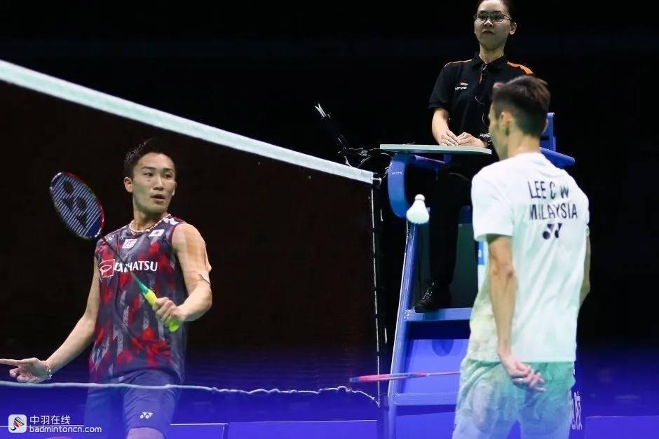 中国队翻盘日本队，桃田贤斗惊艳四座的简单介绍