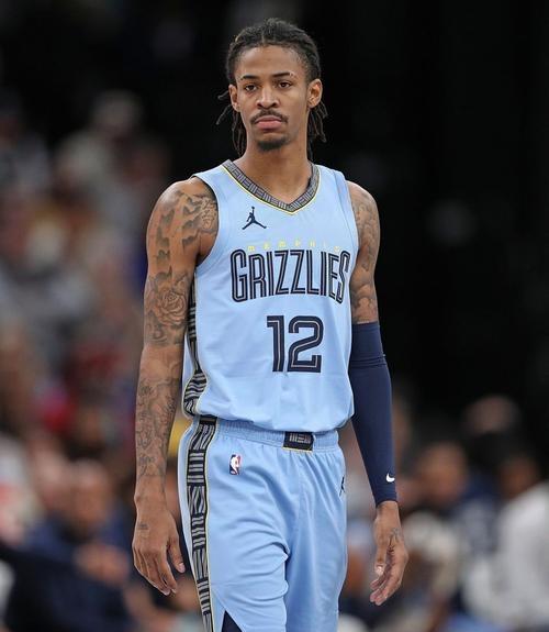 勇士轻取猛龙，莫兰特高光表现的简单介绍