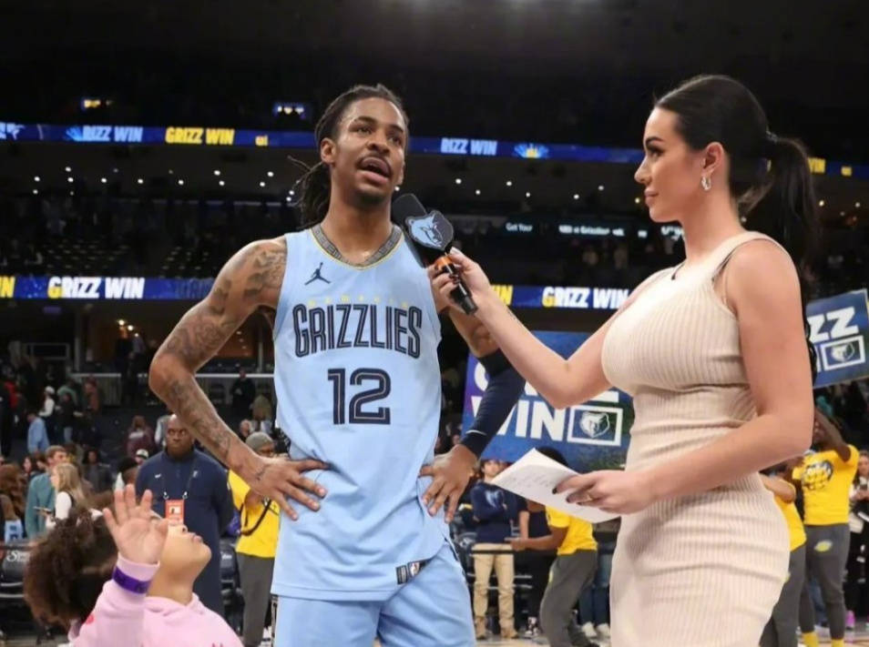 勇士轻取猛龙，莫兰特高光表现的简单介绍