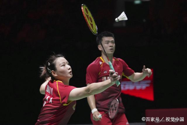 关于日本队翻盘丹麦队，郑思维惊艳四座的信息